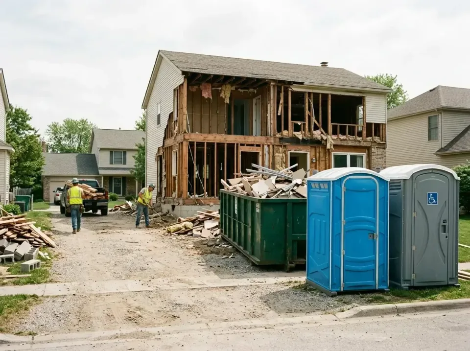 home-renovation-demolition-sit-010 — frequently asked questions, Portable Toilet & Dumpsters Rental in Castroville, CA